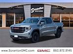 New 2025 GMC Sierra 2500 AT4 Crew Cab 4x4 Pickup for sale #S9181 - photo 1