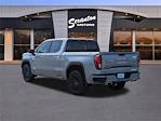 New 2025 GMC Sierra 2500 AT4 Crew Cab 4x4 Pickup for sale #S9181 - photo 2
