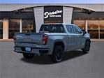 New 2025 GMC Sierra 2500 AT4 Crew Cab 4x4 Pickup for sale #S9181 - photo 5