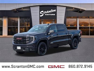 2025 GMC Sierra 1500 Crew Cab 4x4 Pickup for sale #S9182 - photo 1