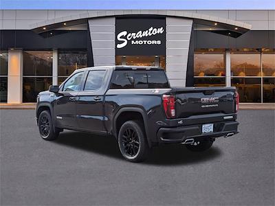 2025 GMC Sierra 1500 Crew Cab 4x4 Pickup for sale #S9182 - photo 2