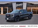 2025 GMC Sierra 1500 Crew Cab 4x4 Pickup for sale #S9182 - photo 1