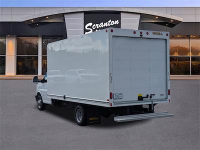 New 2025 GMC Savana 3500 16' Unicell Box Van for sale #S9183 - photo 2