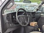New 2025 GMC Savana 3500 16' Unicell Box Van for sale #S9183 - photo 14