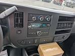 New 2025 GMC Savana 3500 16' Unicell Box Van for sale #S9183 - photo 18