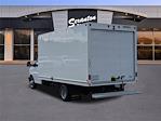New 2025 GMC Savana 3500 16' Unicell Box Van for sale #S9183 - photo 2