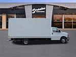 New 2025 GMC Savana 3500 16' Unicell Box Van for sale #S9183 - photo 6