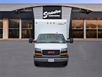 New 2025 GMC Savana 3500 16' Unicell Box Van for sale #S9183 - photo 8