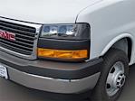 New 2025 GMC Savana 3500 16' Unicell Box Van for sale #S9183 - photo 9