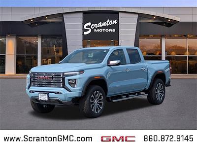 New 2025 GMC Canyon Denali Crew Cab 4x4 Pickup for sale #S9193 - photo 1