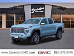New 2025 GMC Canyon Denali Crew Cab 4x4 Pickup for sale #S9193 - photo 1