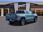 New 2025 GMC Canyon Denali Crew Cab 4x4 Pickup for sale #S9193 - photo 5