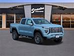 New 2025 GMC Canyon Denali Crew Cab 4x4 Pickup for sale #S9193 - photo 7