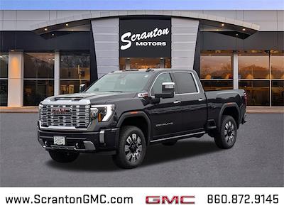New 2025 GMC Sierra 2500 Denali Crew Cab 4x4 Pickup for sale #S9196 - photo 1