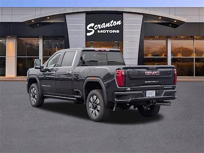 New 2025 GMC Sierra 2500 Denali Crew Cab 4x4 Pickup for sale #S9196 - photo 2