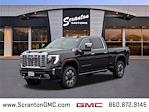 New 2025 GMC Sierra 2500 Denali Crew Cab 4x4 Pickup for sale #S9196 - photo 1