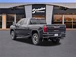 New 2025 GMC Sierra 2500 Denali Crew Cab 4x4 Pickup for sale #S9196 - photo 2