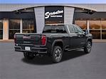 New 2025 GMC Sierra 2500 Denali Crew Cab 4x4 Pickup for sale #S9196 - photo 5