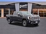 New 2025 GMC Sierra 2500 Denali Crew Cab 4x4 Pickup for sale #S9196 - photo 7