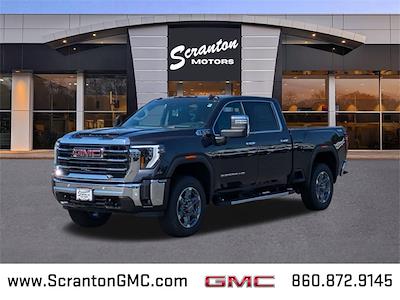 New 2025 GMC Sierra 2500 SLT Crew Cab 4x4 Pickup for sale #S9197 - photo 1
