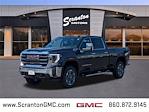 New 2025 GMC Sierra 2500 SLT Crew Cab 4x4 Pickup for sale #S9197 - photo 1