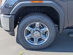 New 2025 GMC Sierra 2500 SLT Crew Cab 4x4 Pickup for sale #S9197 - photo 10