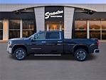 New 2025 GMC Sierra 2500 SLT Crew Cab 4x4 Pickup for sale #S9197 - photo 3