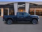 New 2025 GMC Sierra 2500 SLT Crew Cab 4x4 Pickup for sale #S9197 - photo 6