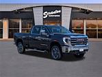 New 2025 GMC Sierra 2500 SLT Crew Cab 4x4 Pickup for sale #S9197 - photo 7