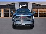 New 2025 GMC Sierra 2500 SLT Crew Cab 4x4 Pickup for sale #S9197 - photo 8
