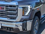 New 2025 GMC Sierra 2500 SLT Crew Cab 4x4 Pickup for sale #S9197 - photo 9