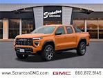 New 2025 GMC Canyon AT4 Crew Cab 4x4 Pickup for sale #S9204 - photo 1