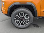 New 2025 GMC Canyon AT4 Crew Cab 4x4 Pickup for sale #S9204 - photo 10