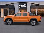 New 2025 GMC Canyon AT4 Crew Cab 4x4 Pickup for sale #S9204 - photo 3