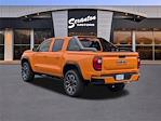 New 2025 GMC Canyon AT4 Crew Cab 4x4 Pickup for sale #S9204 - photo 2