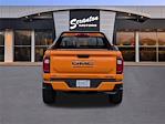New 2025 GMC Canyon AT4 Crew Cab 4x4 Pickup for sale #S9204 - photo 4