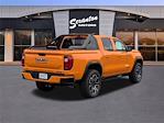 New 2025 GMC Canyon AT4 Crew Cab 4x4 Pickup for sale #S9204 - photo 5