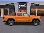 New 2025 GMC Canyon AT4 Crew Cab 4x4 Pickup for sale #S9204 - photo 6