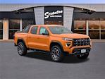 New 2025 GMC Canyon AT4 Crew Cab 4x4 Pickup for sale #S9204 - photo 7