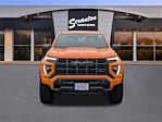 New 2025 GMC Canyon AT4 Crew Cab 4x4 Pickup for sale #S9204 - photo 8