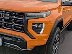 New 2025 GMC Canyon AT4 Crew Cab 4x4 Pickup for sale #S9204 - photo 9