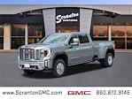 New 2025 GMC Sierra 3500 Denali Crew Cab 4x4 Pickup for sale #S9215 - photo 1