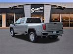 New 2025 GMC Sierra 3500 Denali Crew Cab 4x4 Pickup for sale #S9215 - photo 2