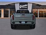 New 2025 GMC Sierra 3500 Denali Crew Cab 4x4 Pickup for sale #S9215 - photo 4
