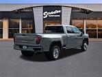 New 2025 GMC Sierra 3500 Denali Crew Cab 4x4 Pickup for sale #S9215 - photo 5