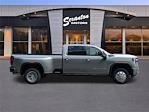New 2025 GMC Sierra 3500 Denali Crew Cab 4x4 Pickup for sale #S9215 - photo 6