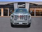 New 2025 GMC Sierra 3500 Denali Crew Cab 4x4 Pickup for sale #S9215 - photo 8