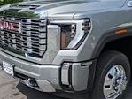 New 2025 GMC Sierra 3500 Denali Crew Cab 4x4 Pickup for sale #S9215 - photo 9