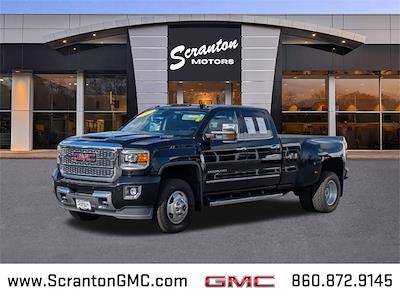 2018 GMC Sierra 3500 Crew Cab 4WD Pickup for sale #S9215B - photo 1