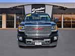 2018 GMC Sierra 3500 Crew Cab 4WD Pickup for sale #S9215B - photo 8
